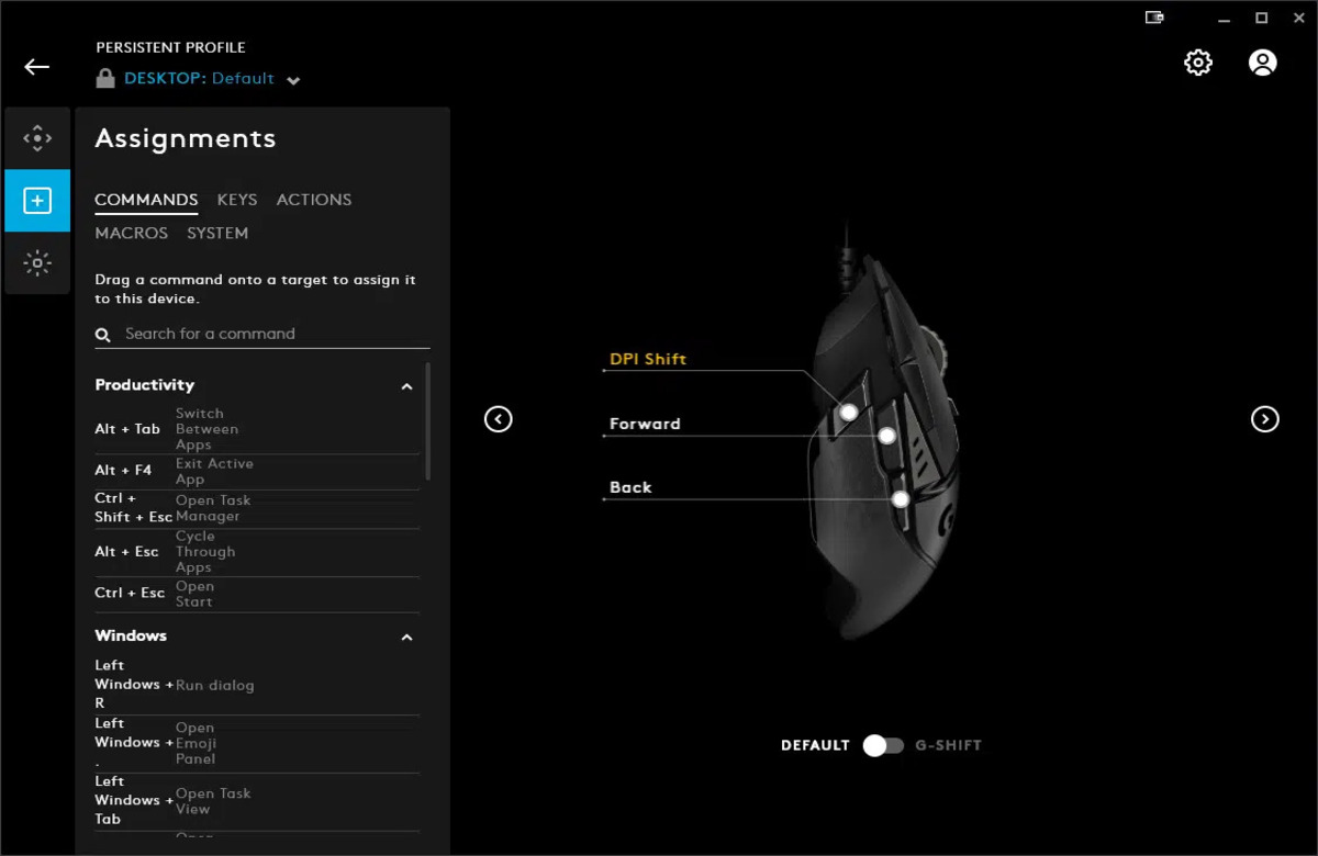 How To Change Dpi On A Logitech Mouse