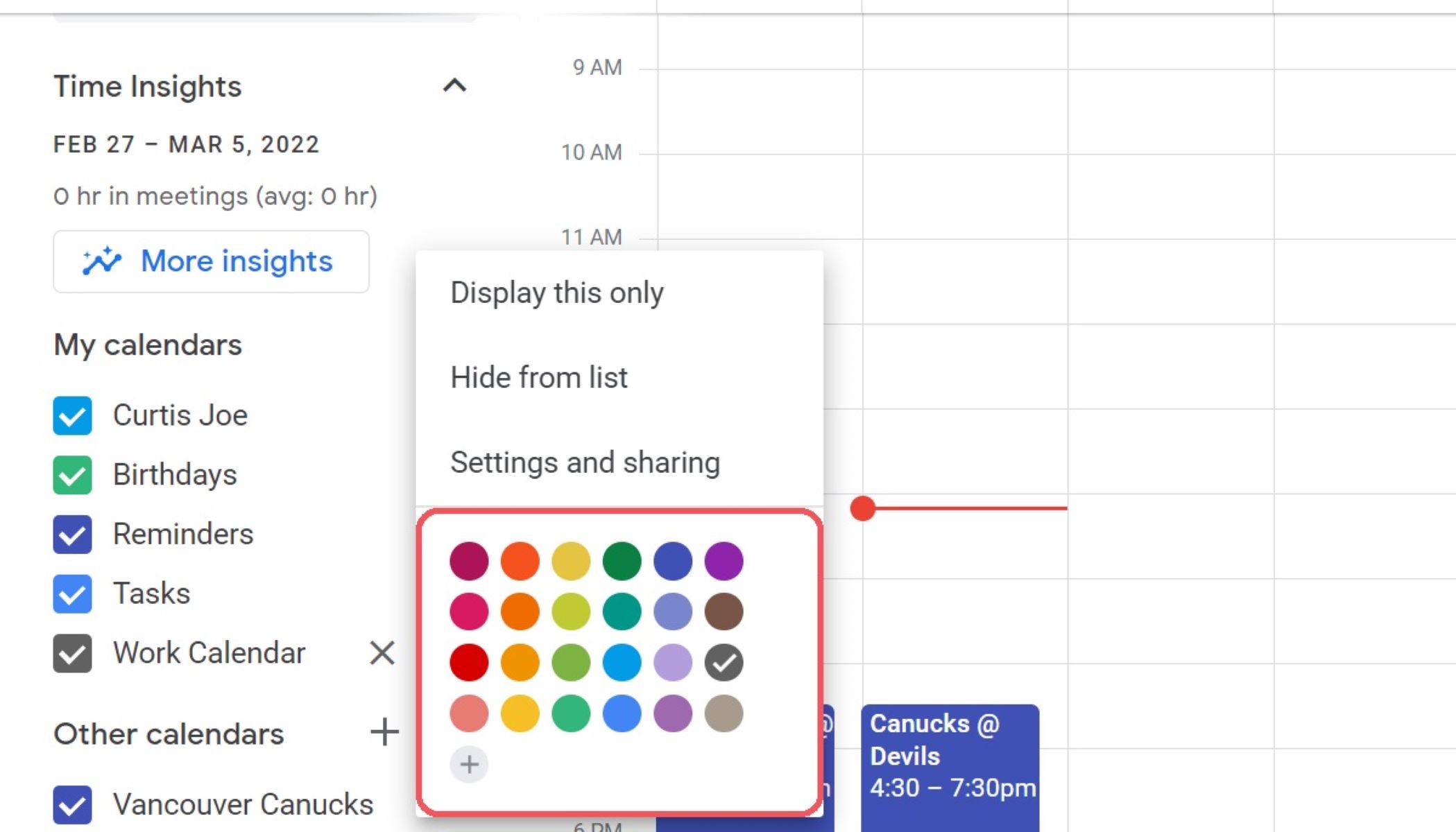 how-to-change-google-calendar-color