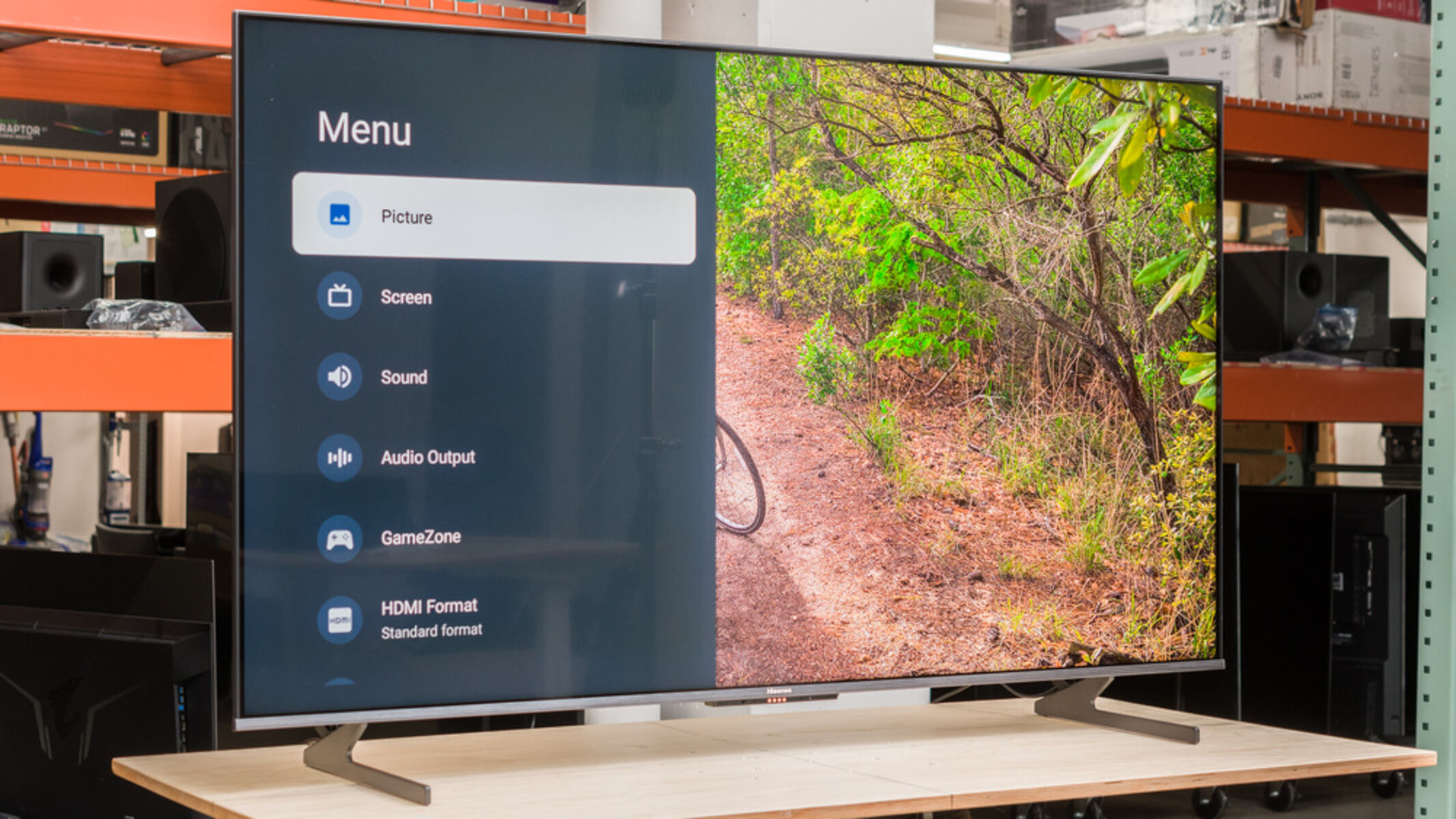 how-to-change-hdmi-on-hisense-tv-without-remote