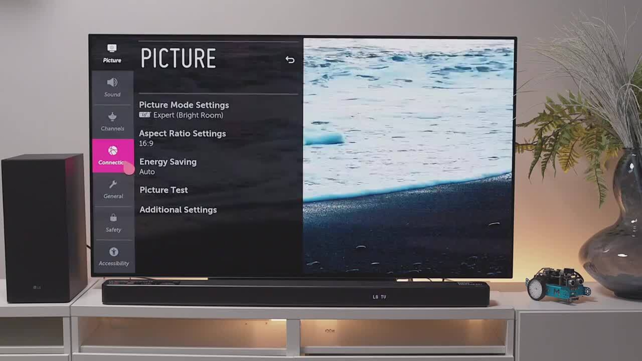 How To Change HDMI On LG TV