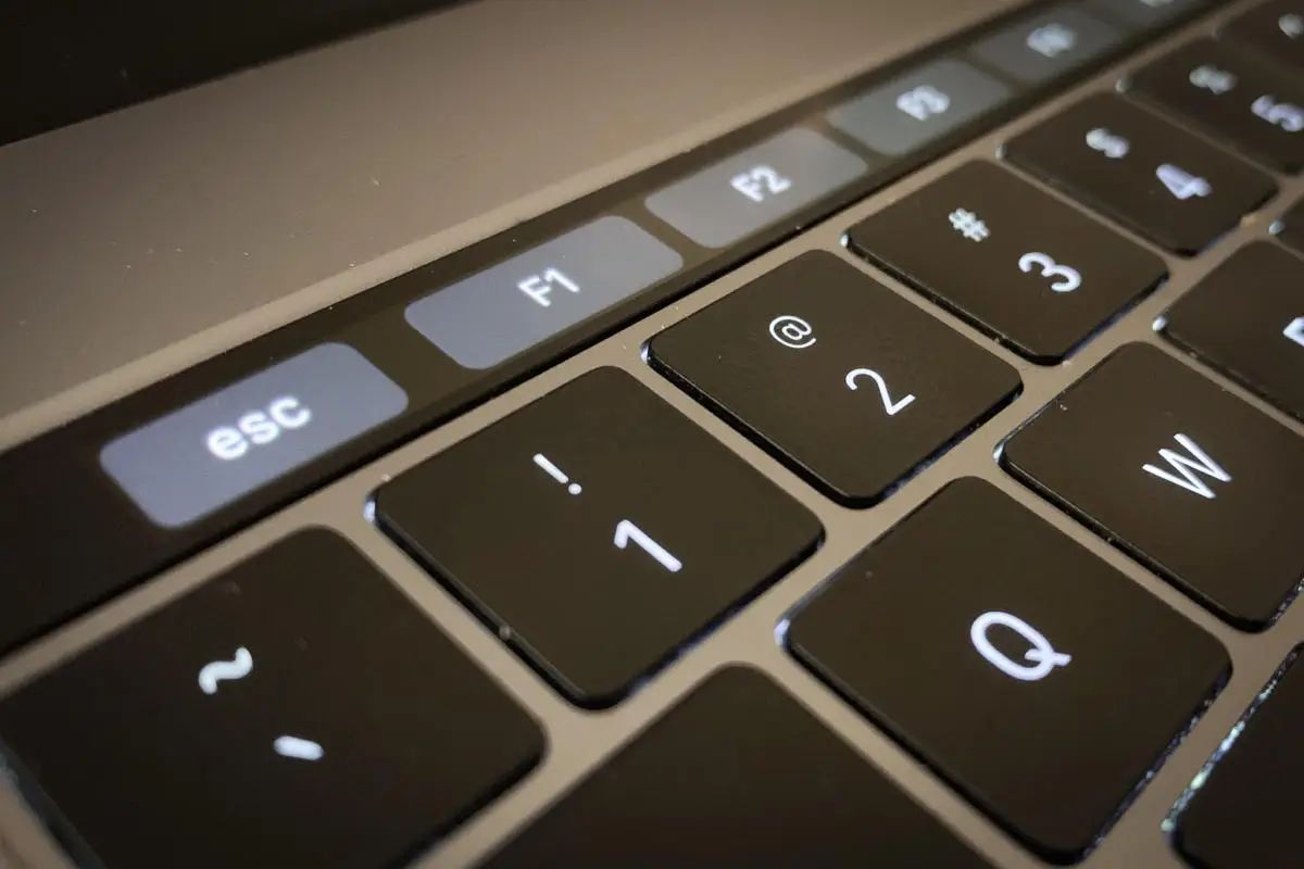 How To Change Keyboard Shortcuts On Mac