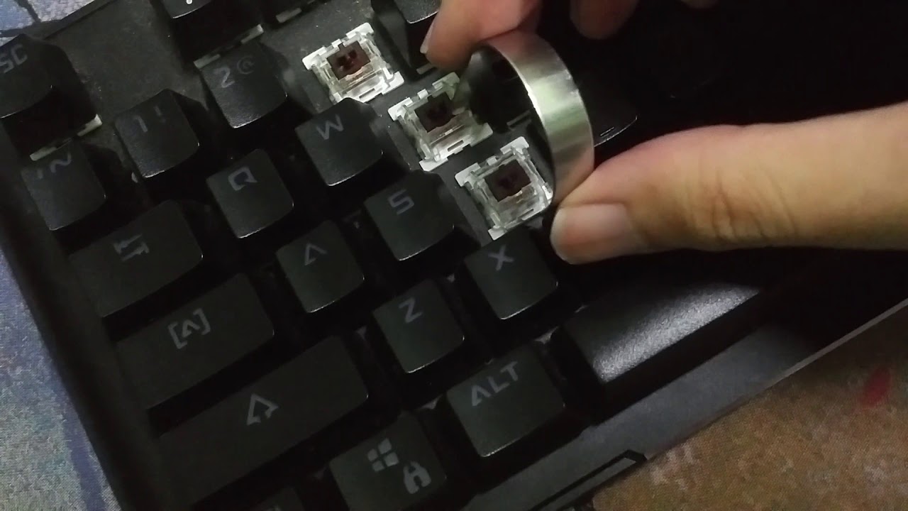 how-to-change-keys-on-keyboard