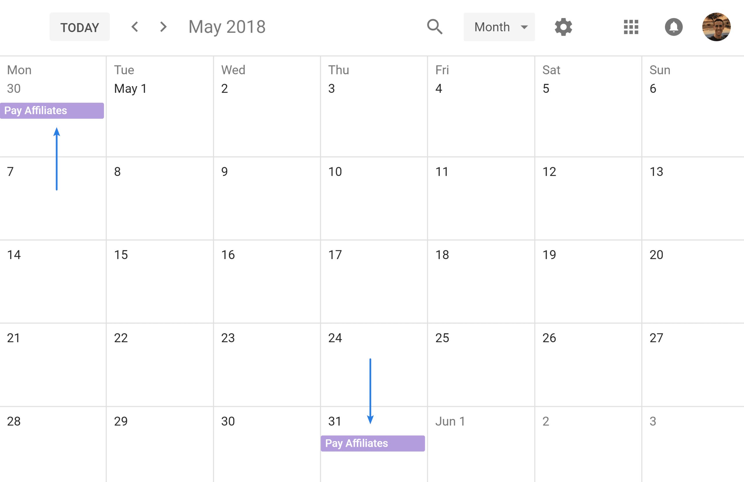How Do I Add Another Calendar To My Google Calendar Robots How Do I Add Another Calendar To My Google Calendar Robots
