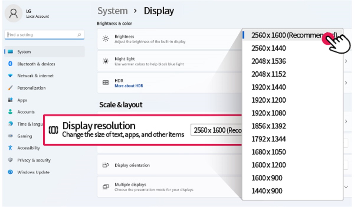 how-to-change-resolution-on-lg-monitor