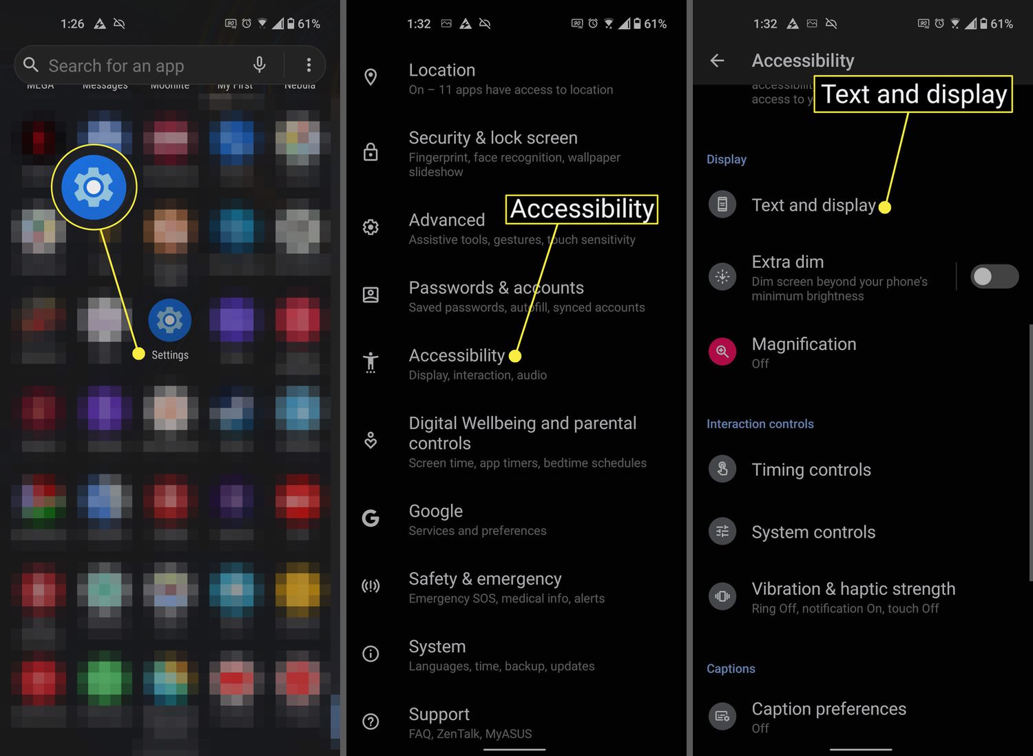 how-to-change-text-message-color-on-android