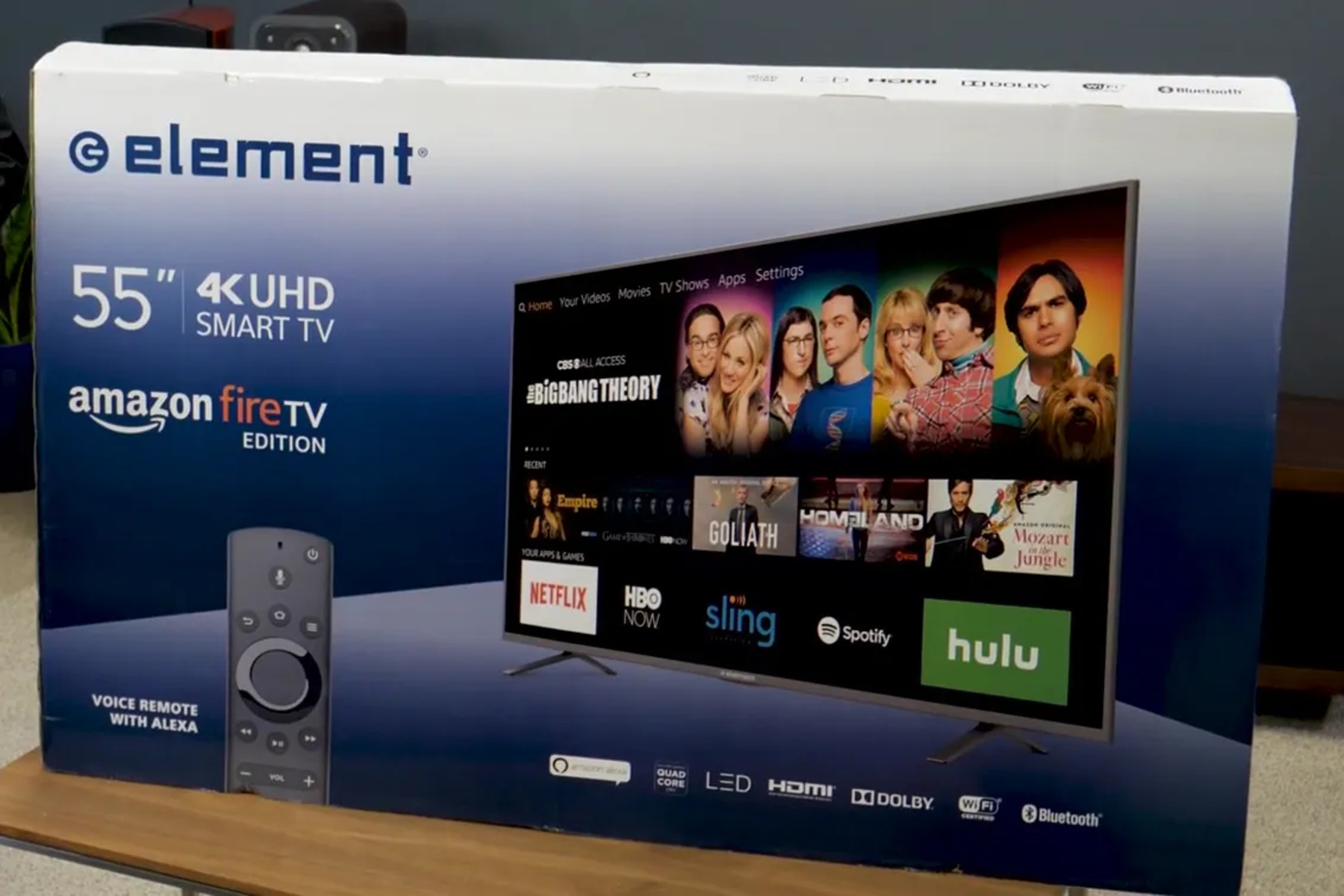 how-to-change-to-hdmi-on-element-tv-without-remote