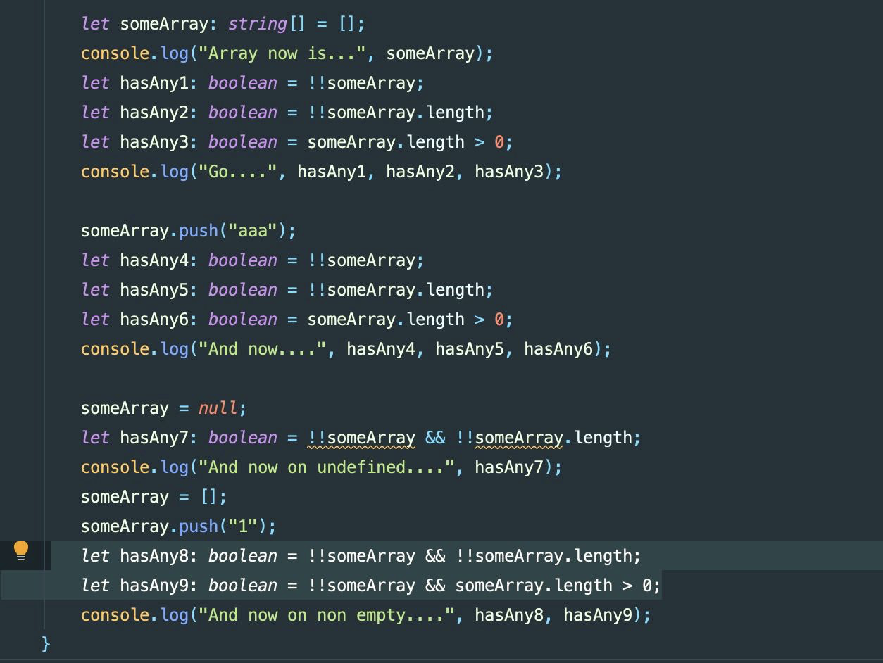 How To Check If Array Is Empty PHP