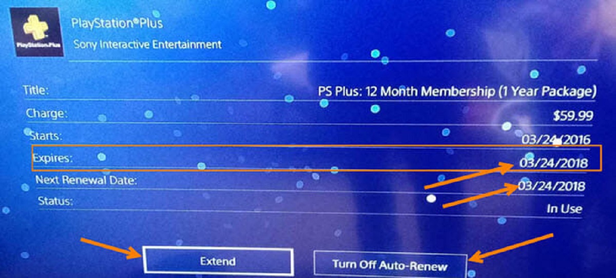 how-to-check-when-playstation-plus-expires