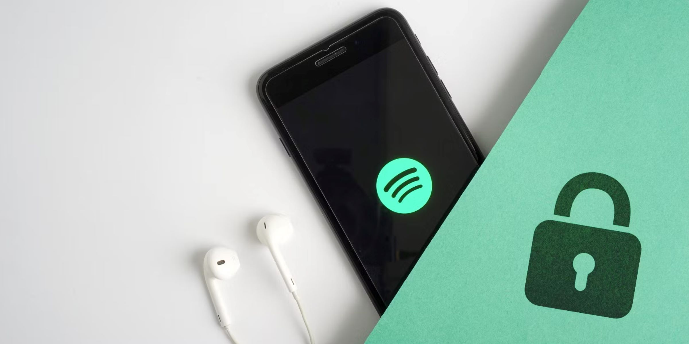 How To Check Your Spotify Password