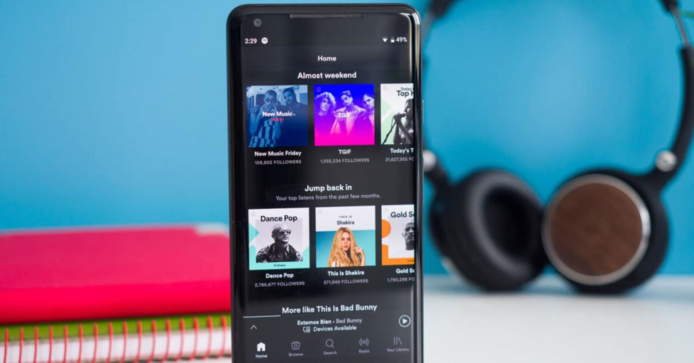 How To Check Your Top Songs On Spotify