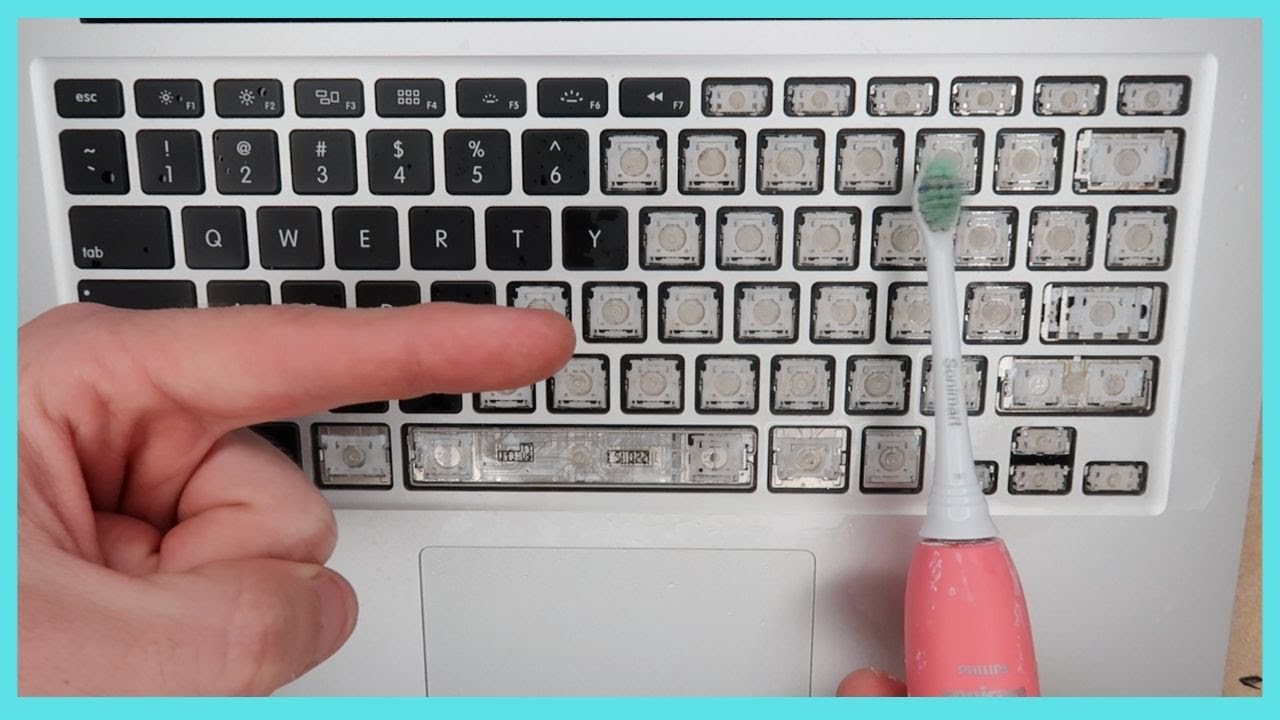 how-to-clean-sticky-keyboard-keys