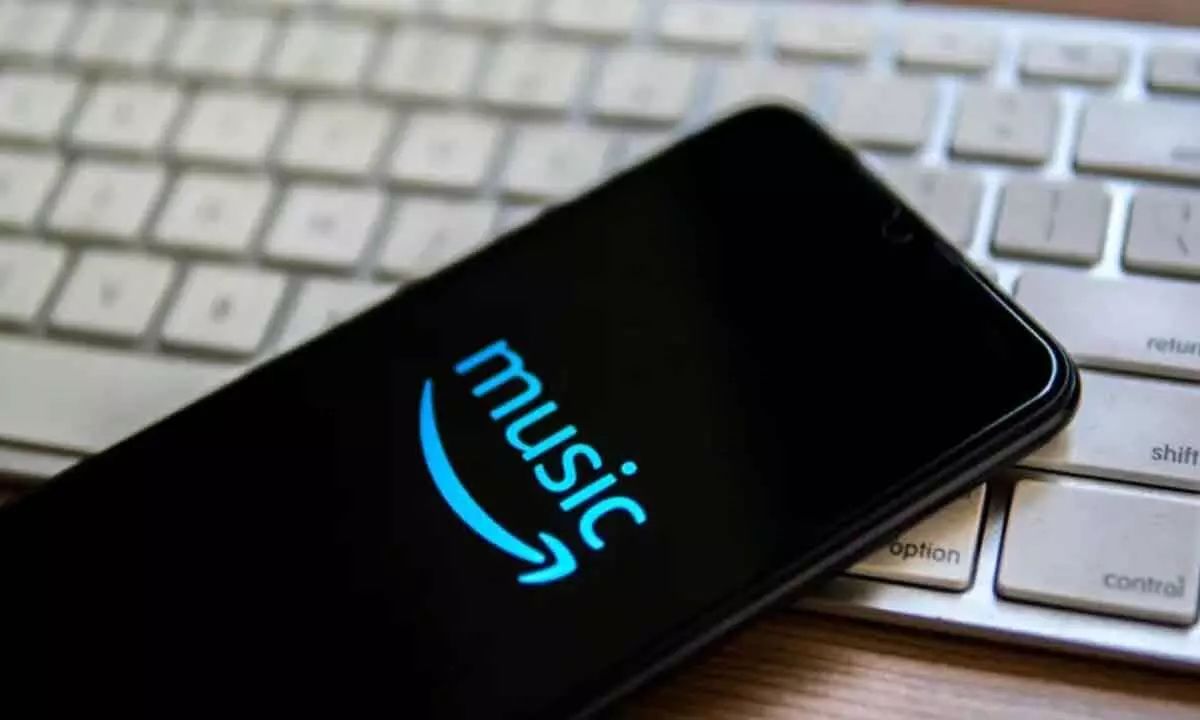How To Clear Amazon Music Cache On Iphone