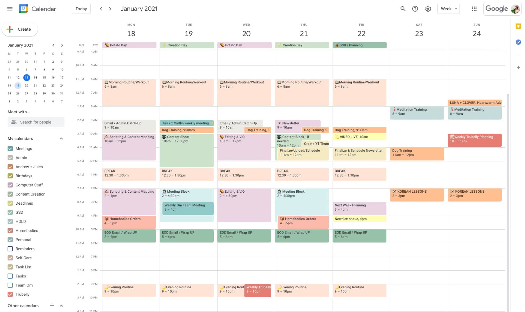 how-to-color-code-in-google-calendar