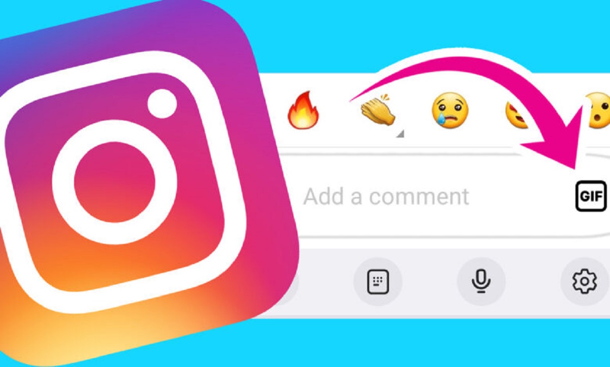 how-to-comment-gif-on-instagram