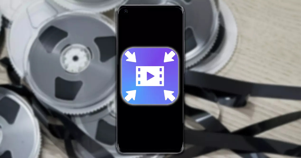 How To Compress Video On Android
