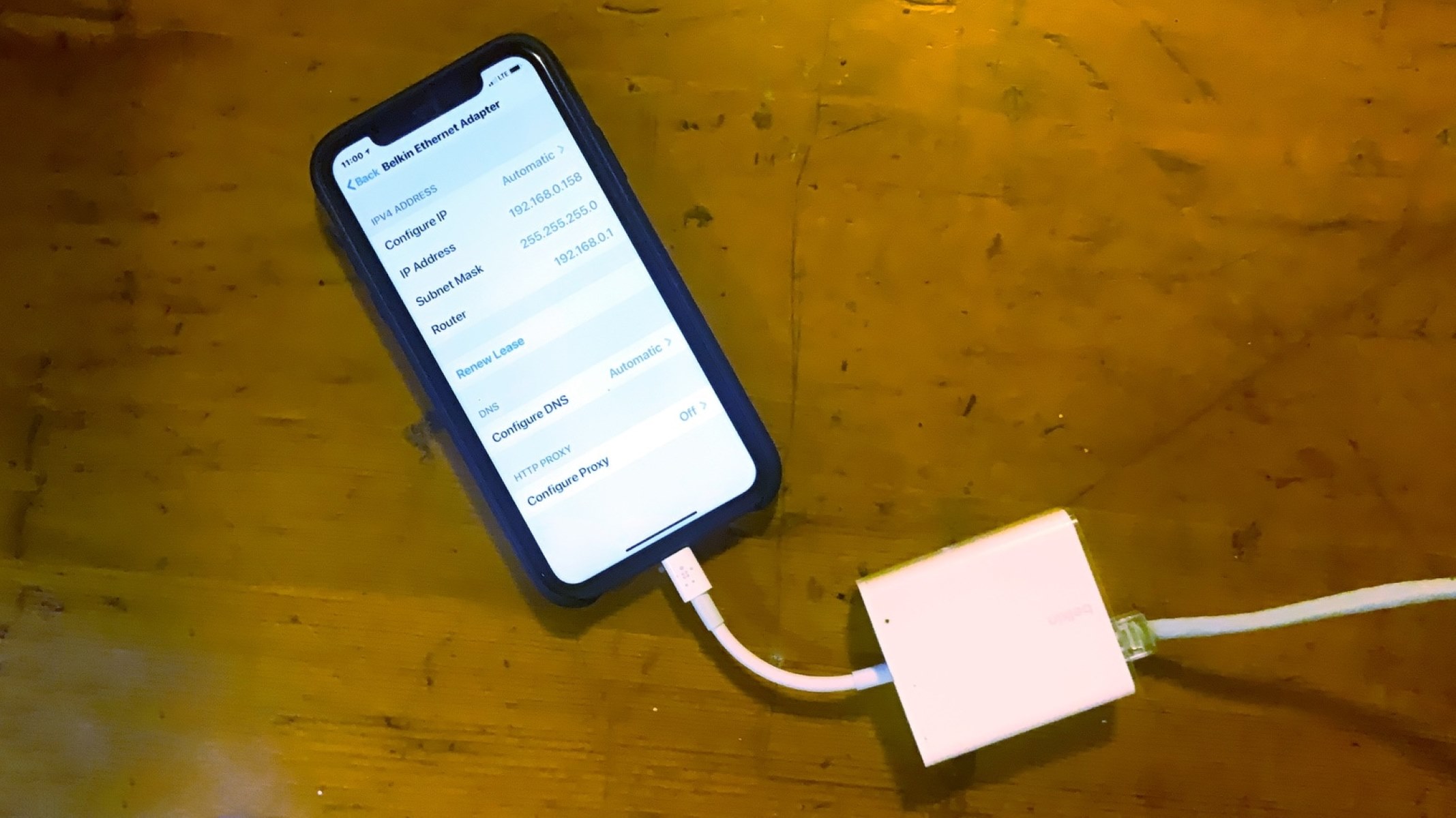 how-to-connect-a-phone-to-ethernet