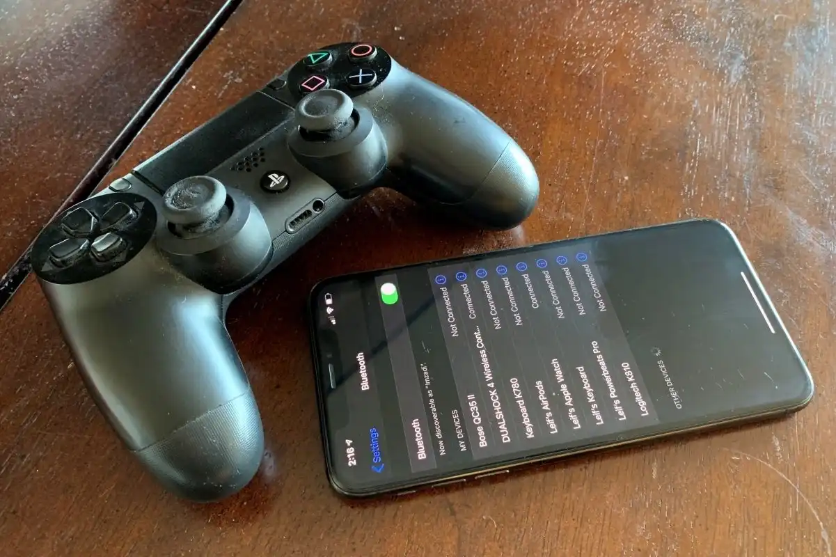 how-to-connect-a-playstation-controller-to-your-phone