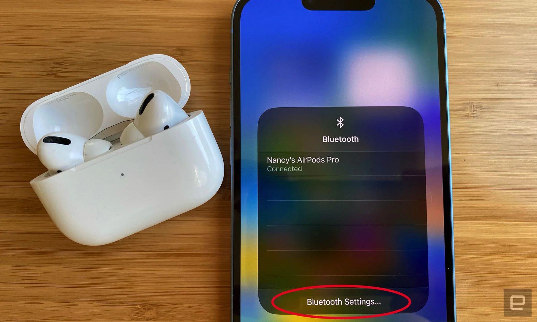 how-to-connect-airpods-to-bluetooth-robots