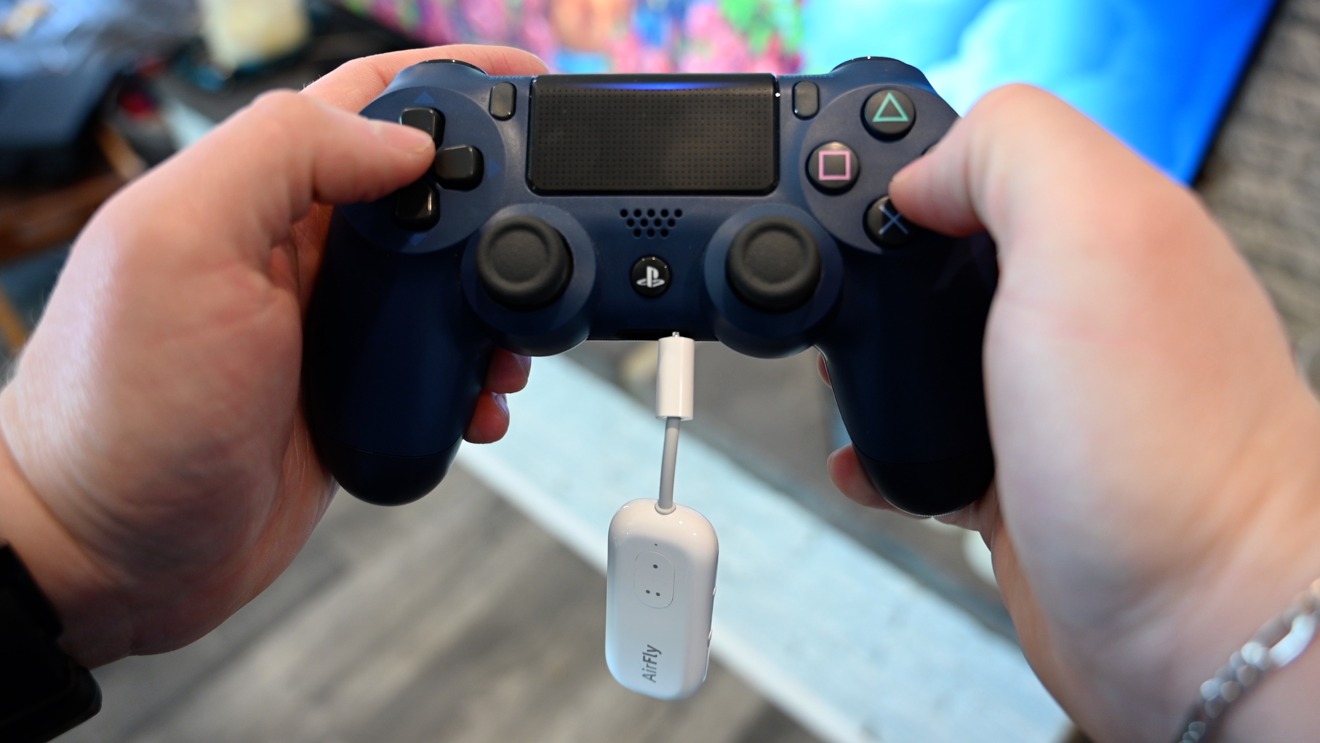 How To Connect Airpods To Playstation