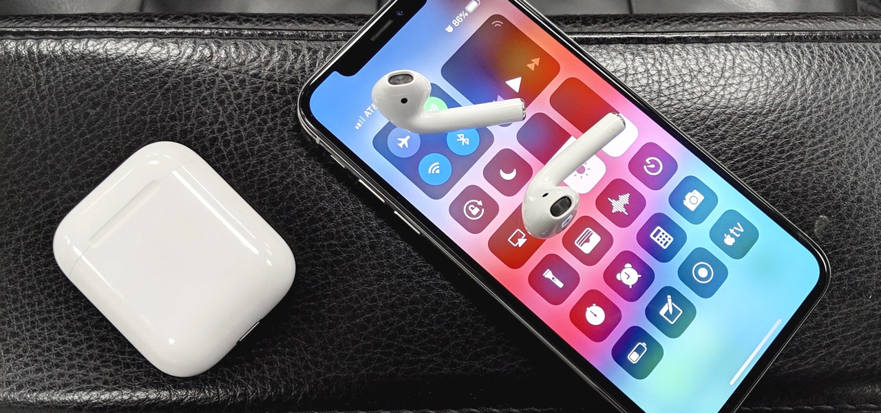 how-to-connect-airpods-without-case