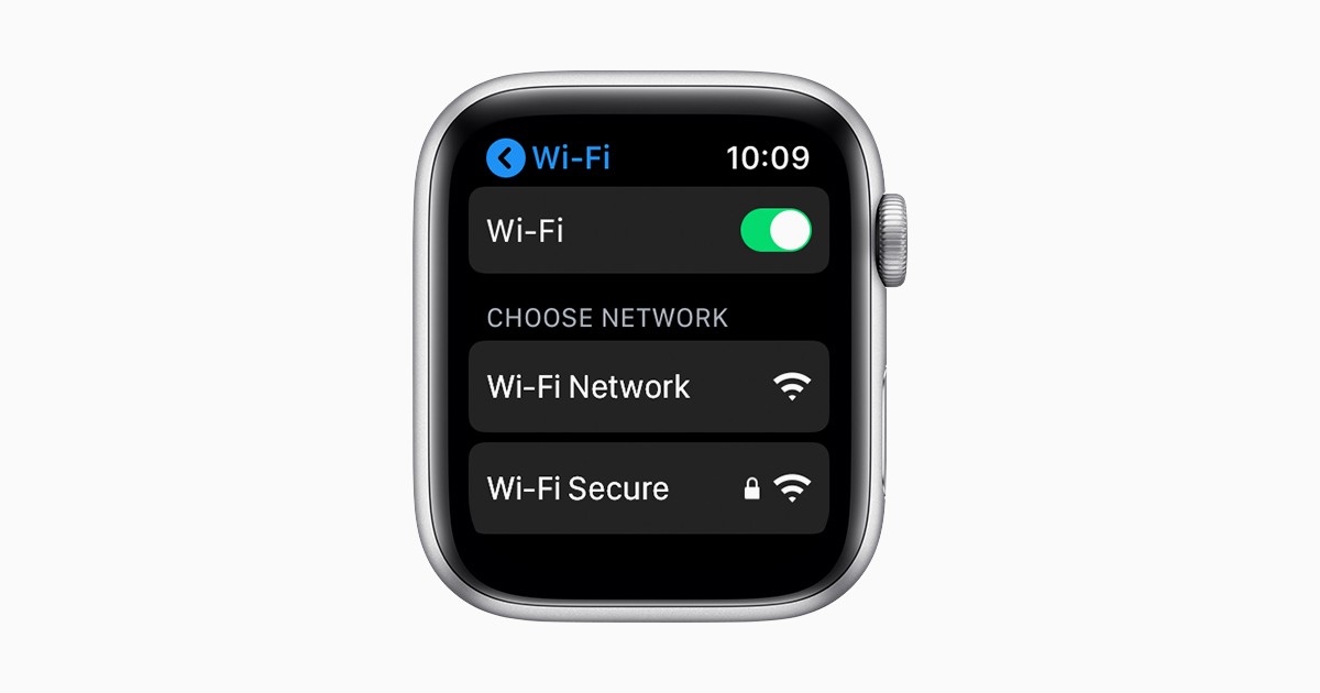 how-to-connect-apple-watch-to-wifi