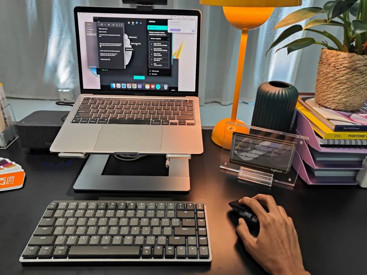 How To Connect Bluetooth Mouse To Mac With Keyboard
