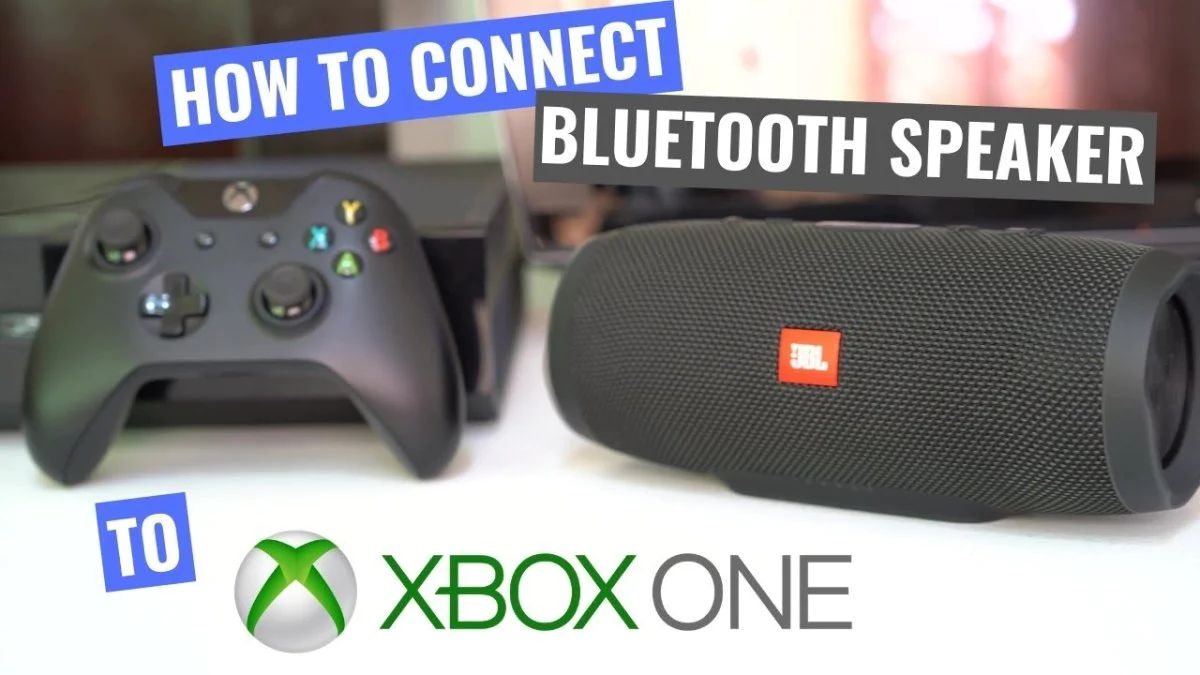 how-to-connect-bluetooth-speaker-to-xbox