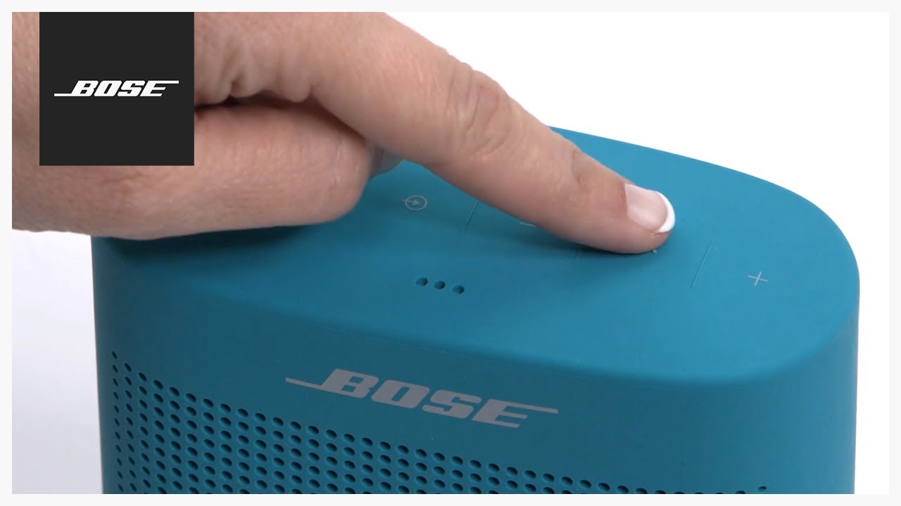 how-to-connect-bluetooth-to-bose-speaker