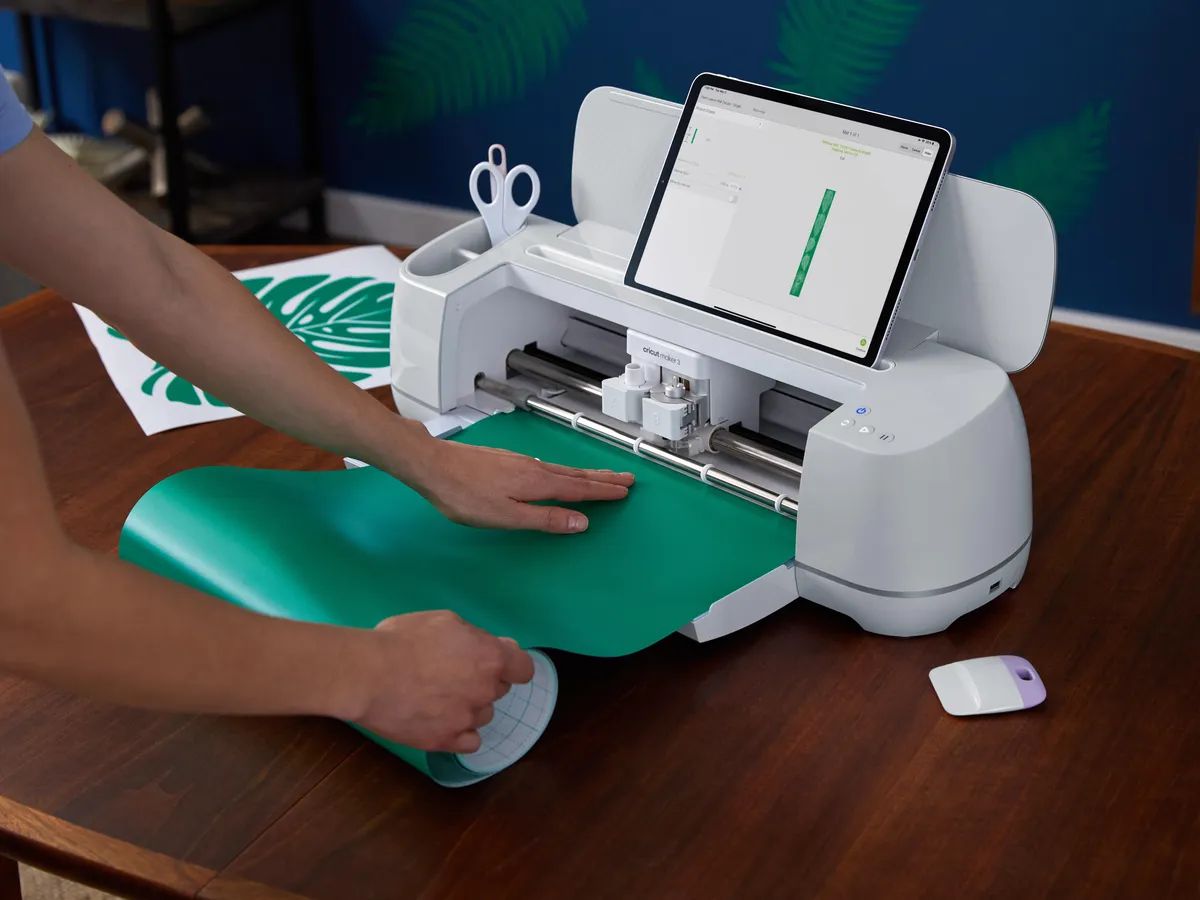 how-to-connect-cricut-maker-to-bluetooth