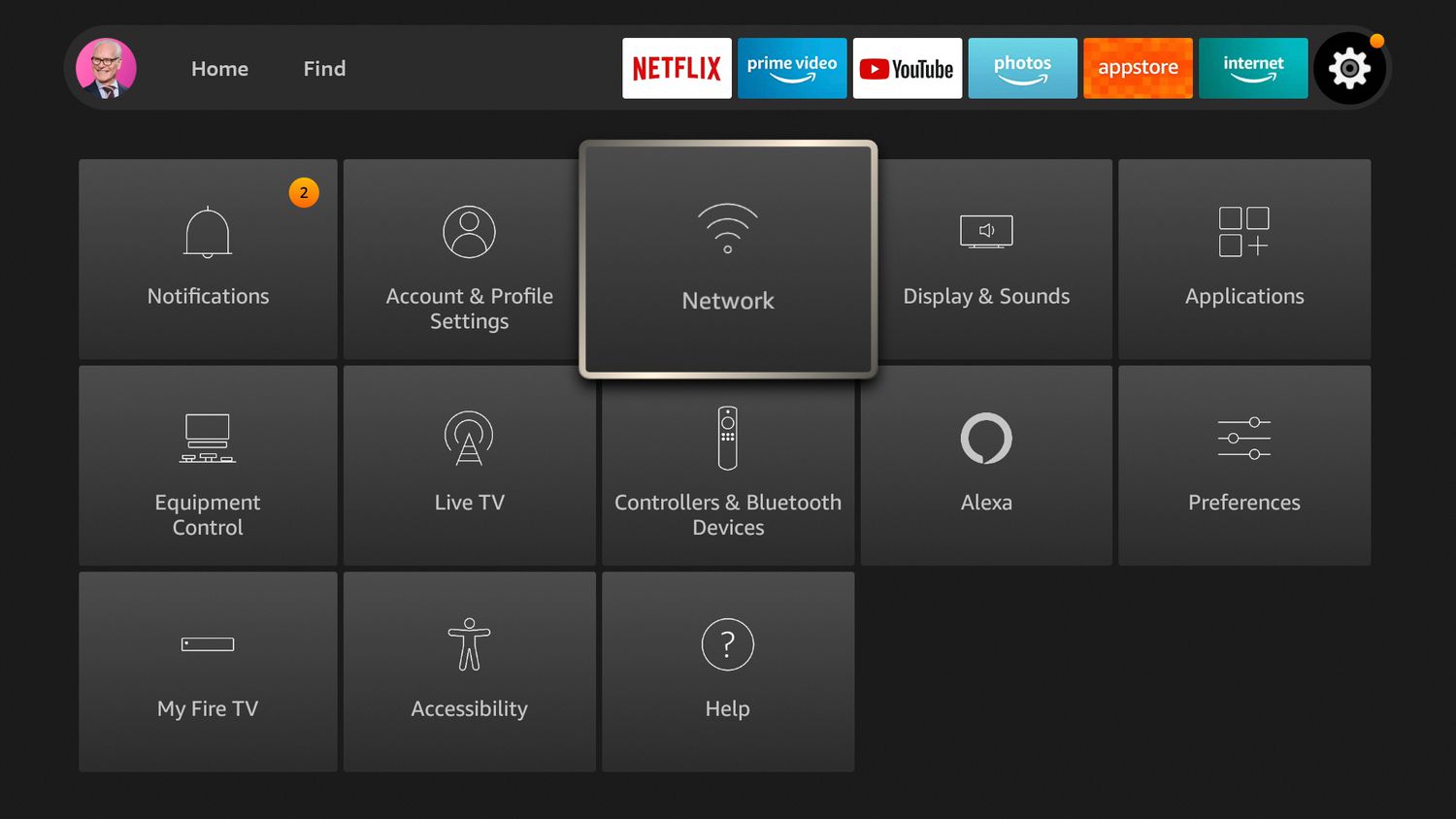 How To Connect Firestick To Wifi