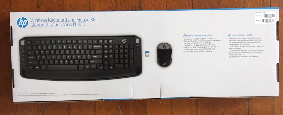how-to-connect-hp-wireless-keyboard-without-receiver