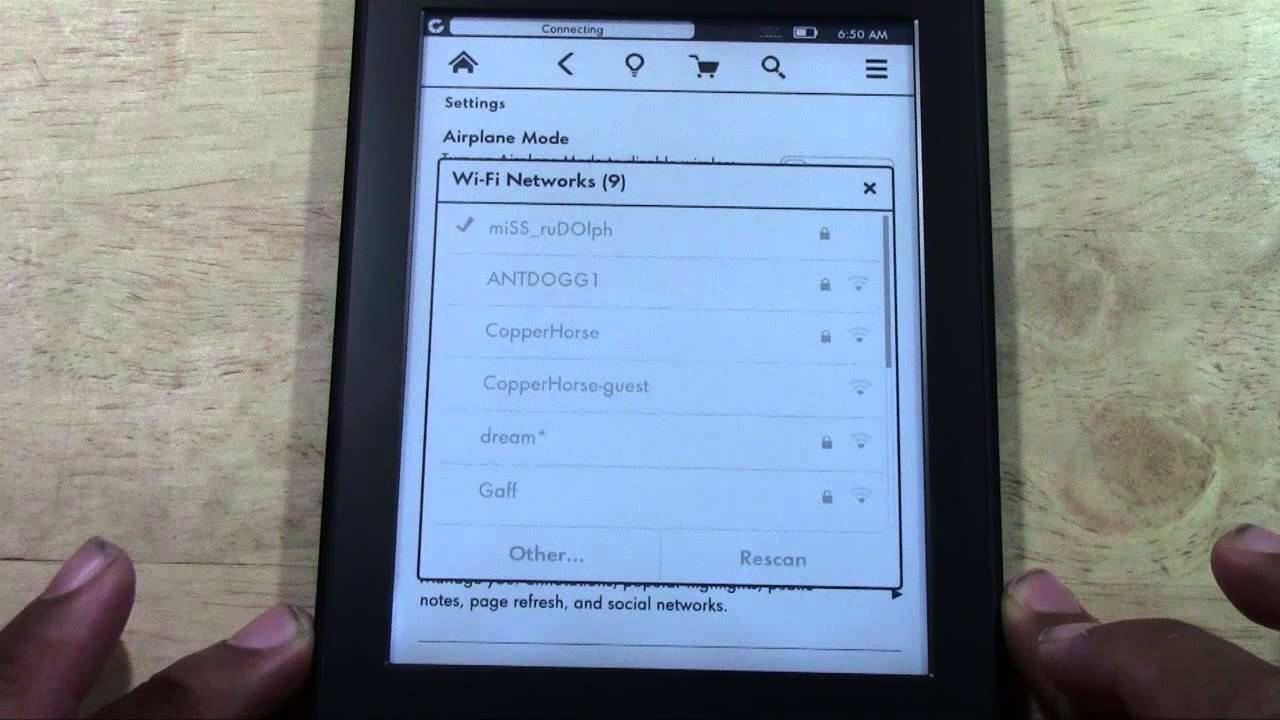how-to-connect-kindle-to-wifi