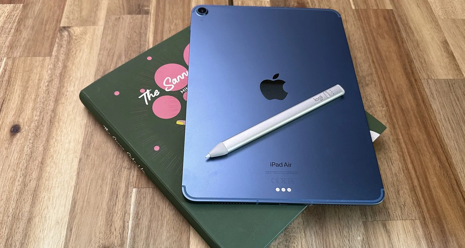how-to-connect-logitech-crayon-to-ipad
