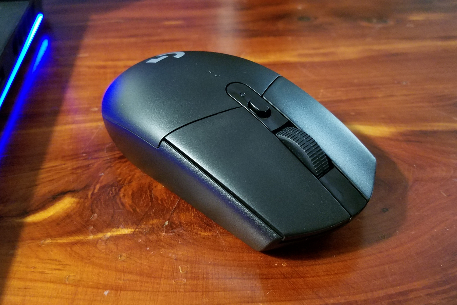 how-to-connect-logitech-g305-mouse-to-mac