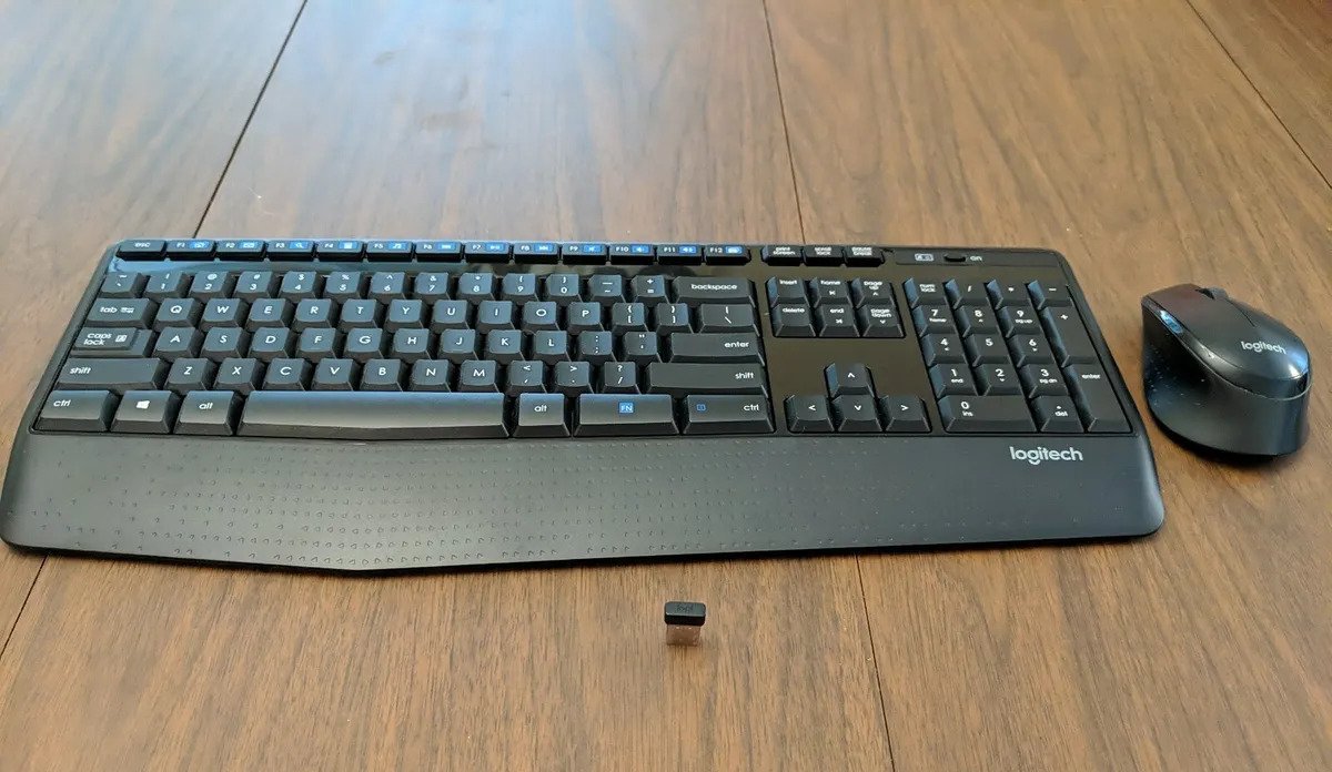 how-to-connect-logitech-keyboard-k345