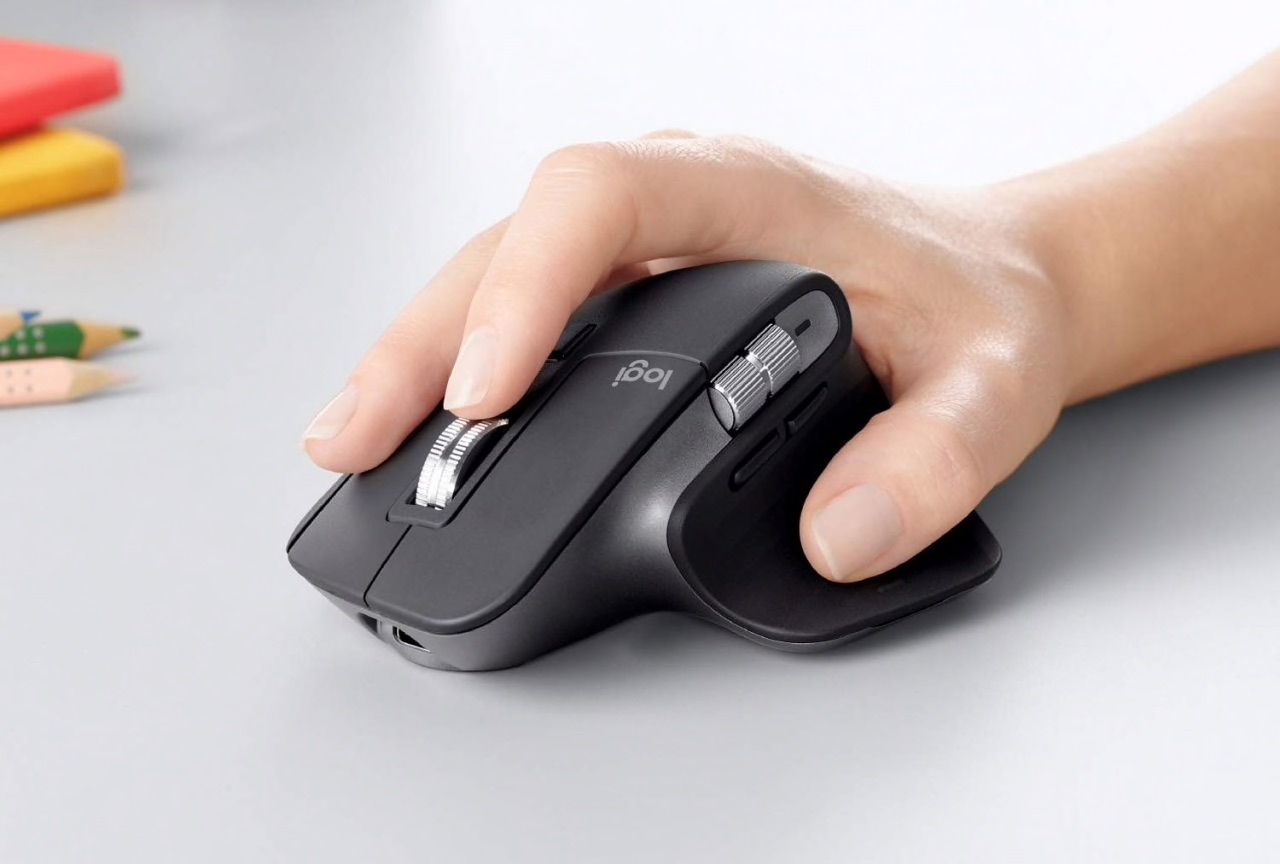 How To Connect Logitech Mouse Without Usb