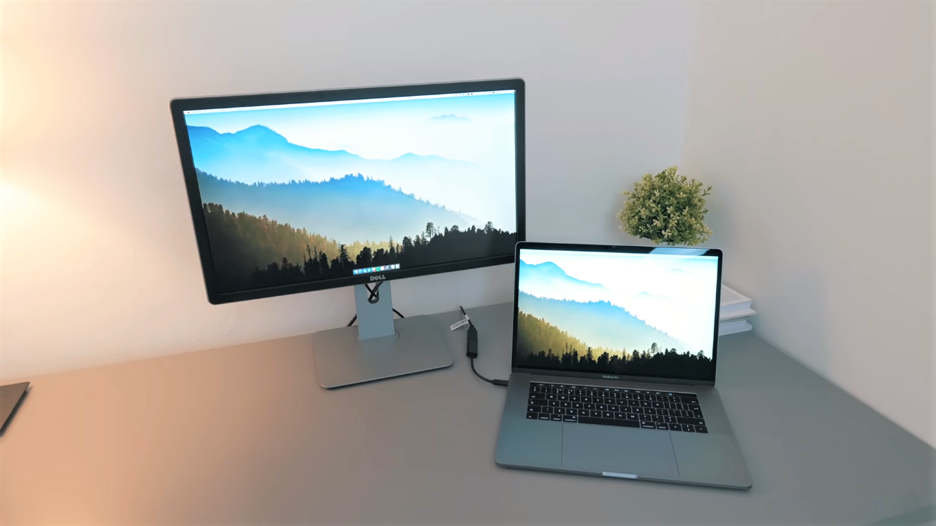 how-to-connect-macbook-to-dell-monitor