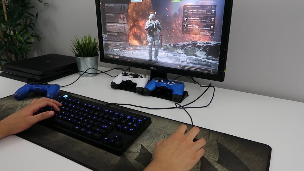 how-to-connect-mouse-and-keyboard-to-ps4