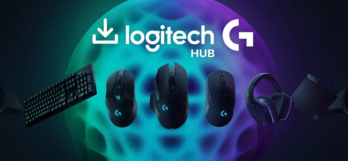 How To Connect My Logitech Mouse To Ghub