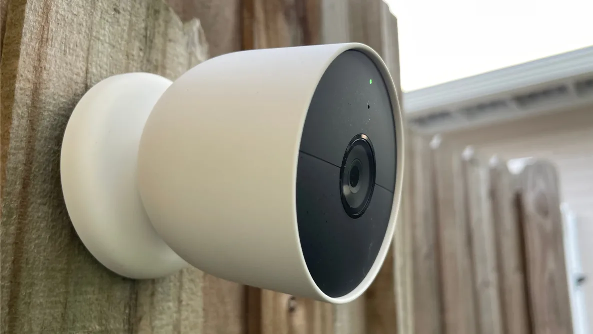 How To Connect Nest Camera To New Wifi