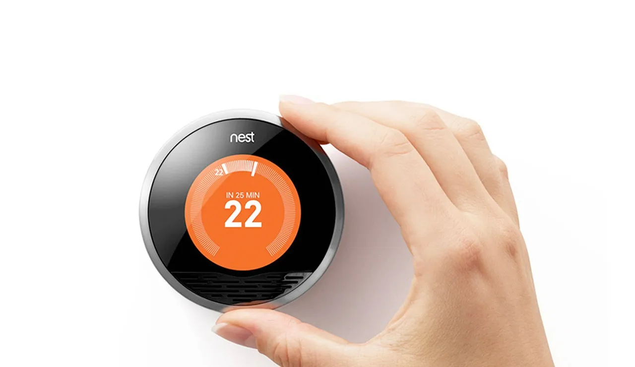 How To Connect Nest Thermostat To New Wifi