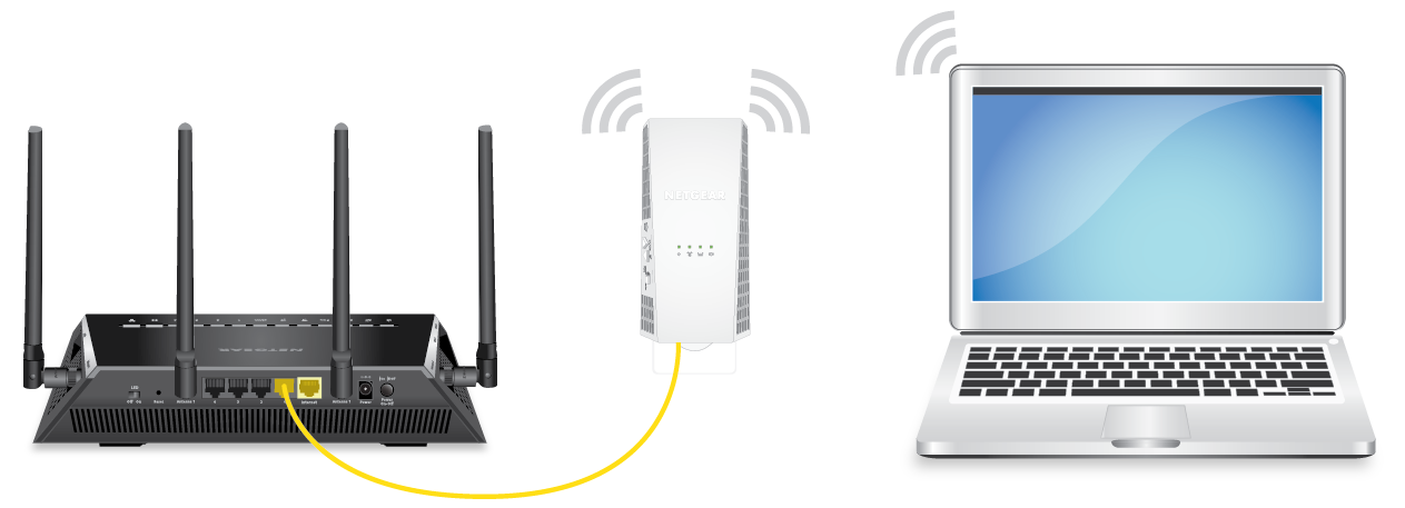 how-to-connect-netgear-wifi-extender