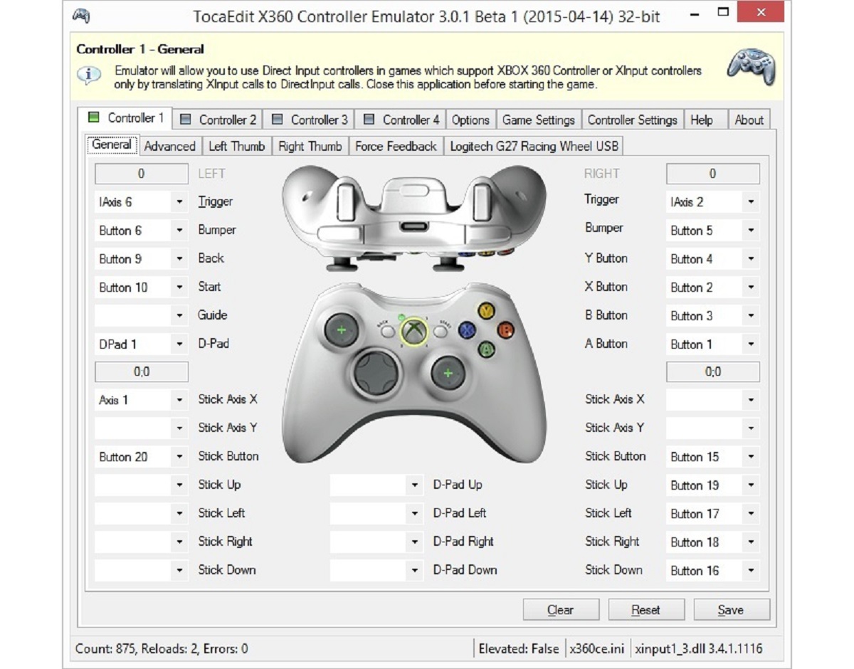 How To Connect Pro Controller To PC