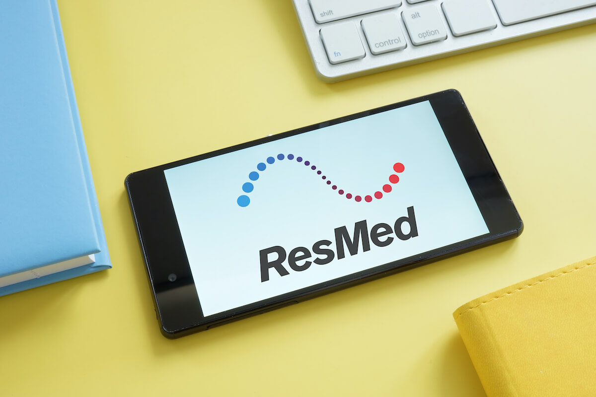 How To Connect Resmed Airsense 10 To Wifi