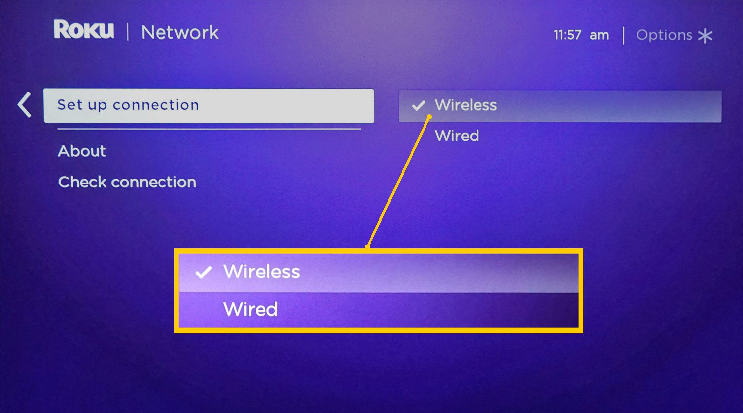 How To Connect Roku To Hotspot