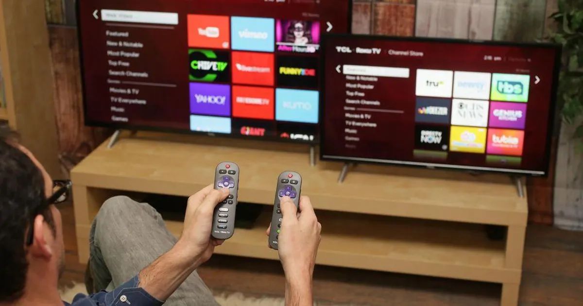 How To Connect Roku Tv To Bluetooth Speaker