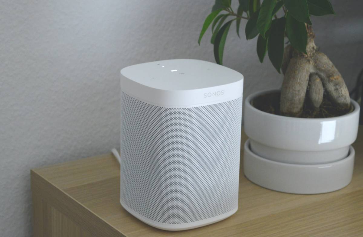 How To Connect Sonos To New Wifi
