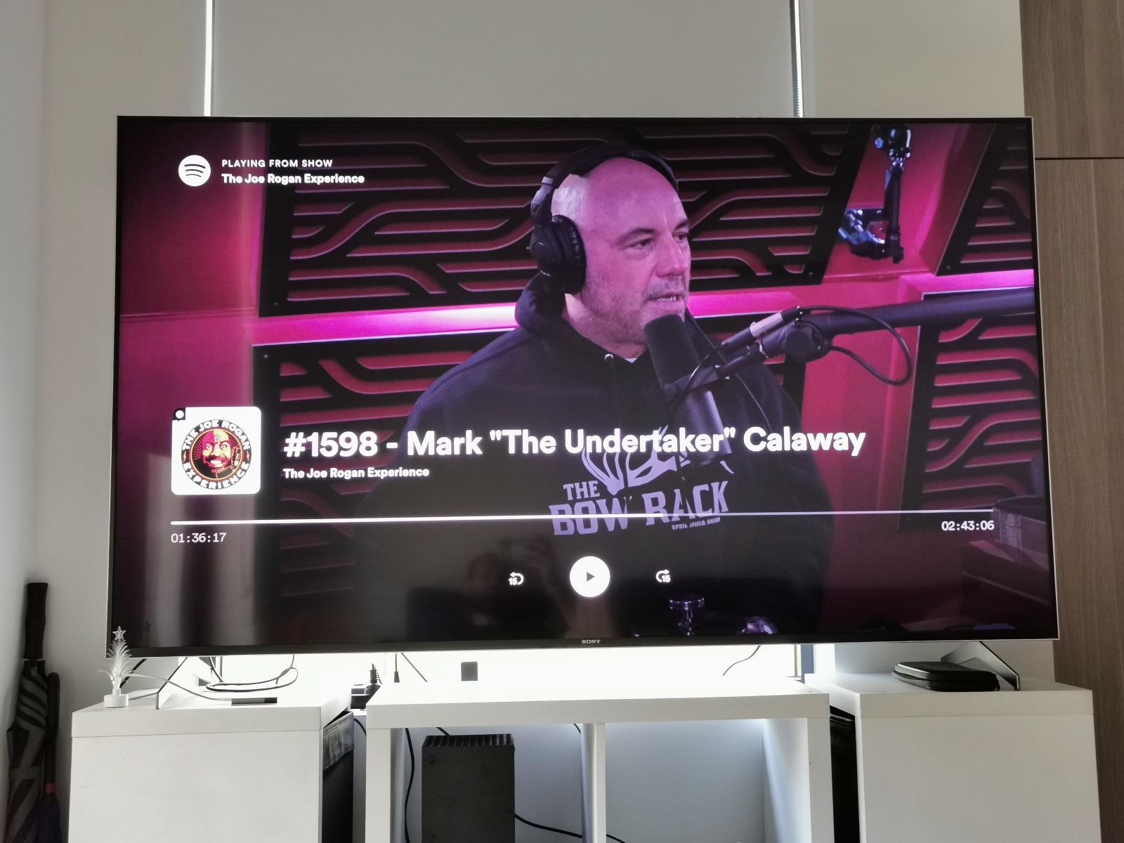 how-to-connect-spotify-to-tv
