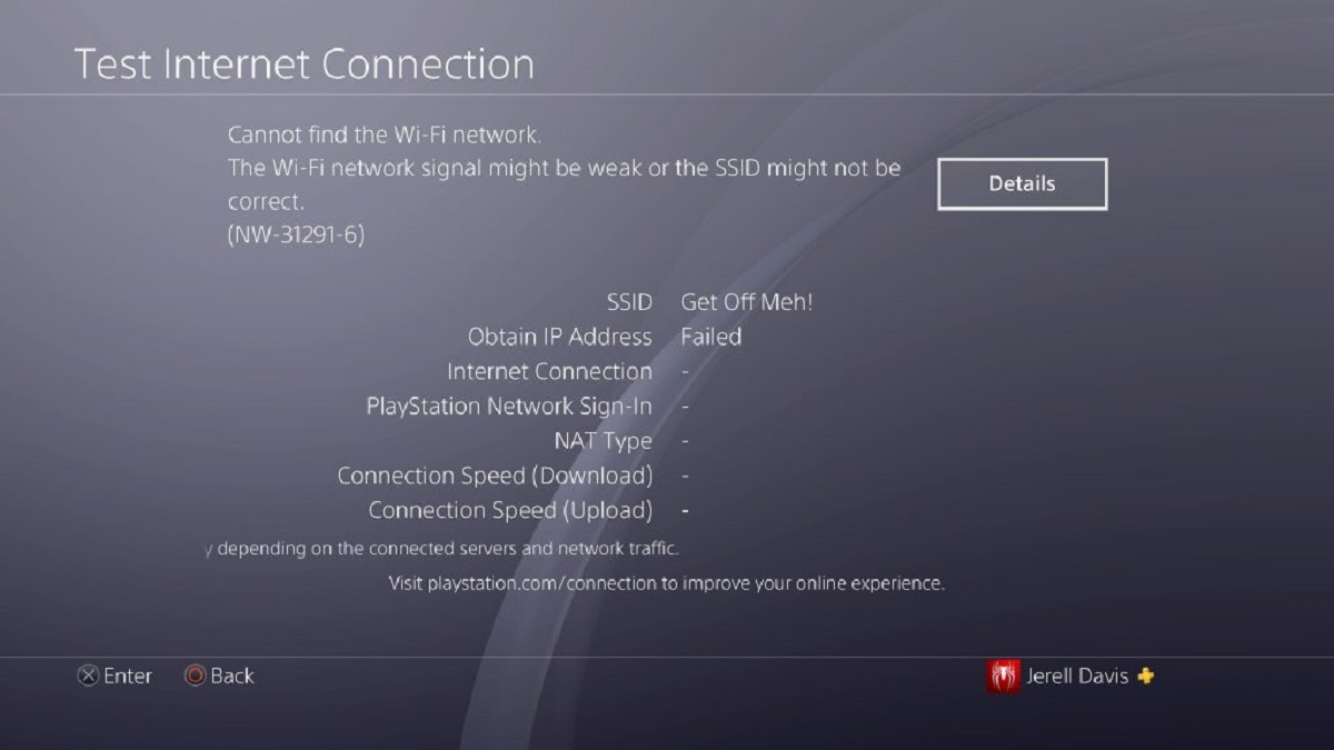 How To Connect To Hotel Wifi On Ps4