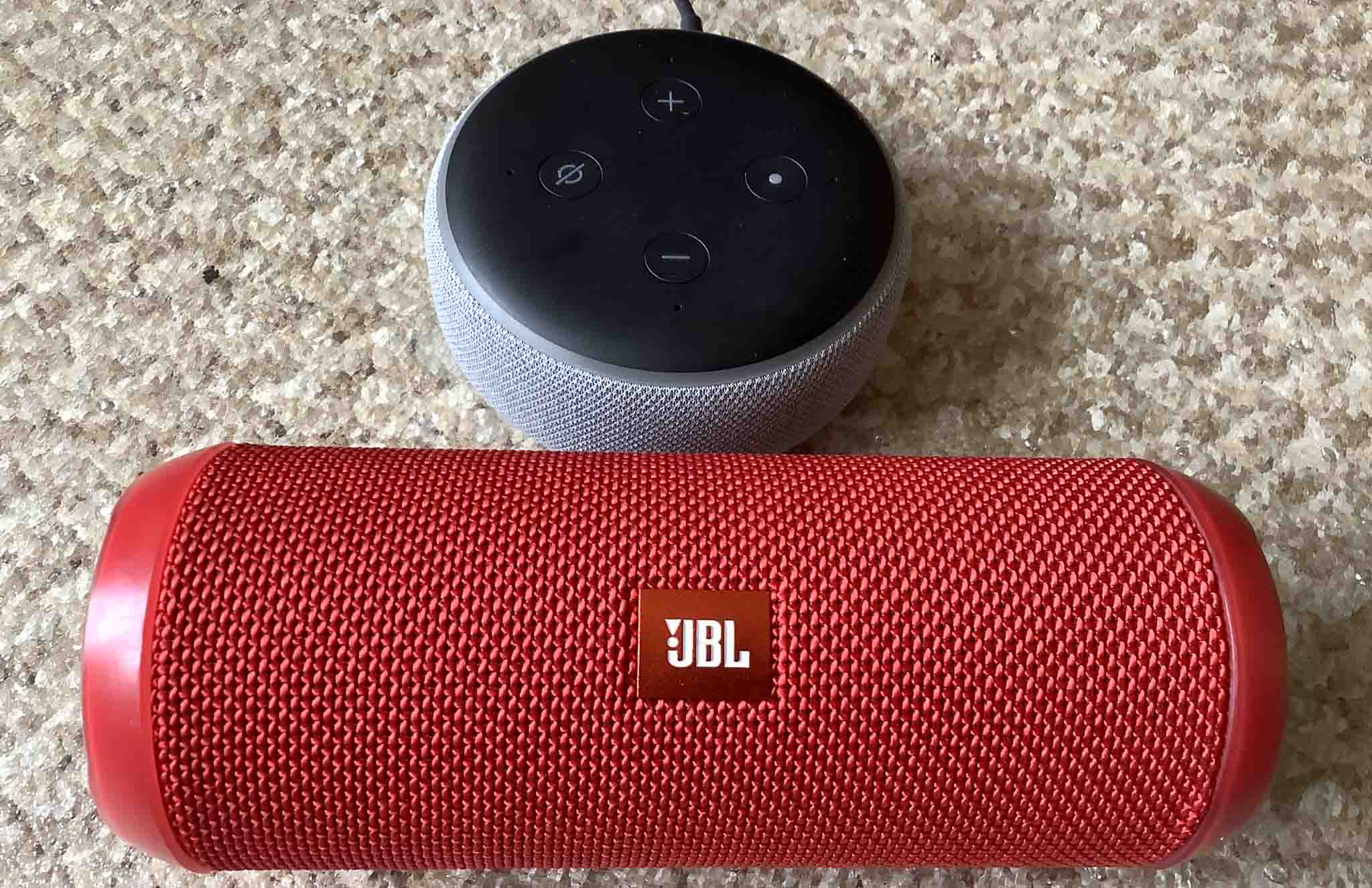 How To Connect To Jbl Bluetooth Speaker